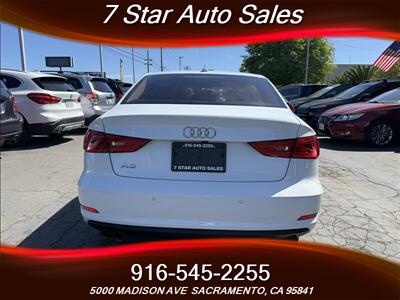 2015 Audi A3 1.8T Premium - Photo 5 - Sacramento, CA 95841