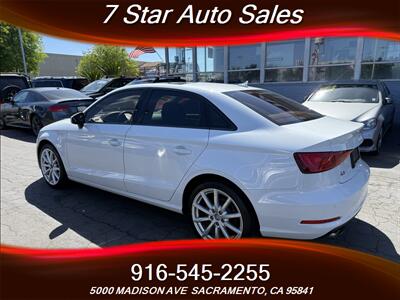 2015 Audi A3 1.8T Premium - Photo 4 - Sacramento, CA 95841