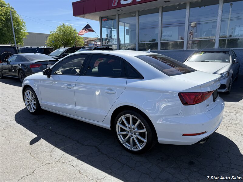 2015 Audi A3 1.8T Premium - Photo 4 - Sacramento, CA 95841