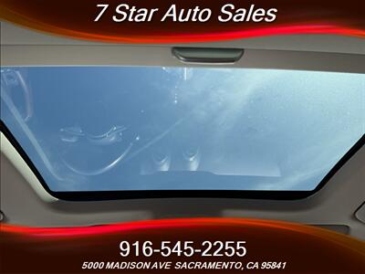 2015 Audi A3 1.8T Premium - Photo 19 - Sacramento, CA 95841