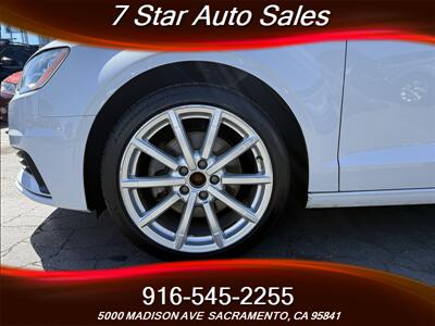 2015 Audi A3 1.8T Premium - Photo 23 - Sacramento, CA 95841