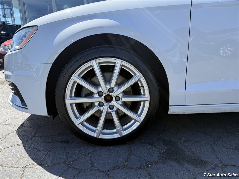 2015 Audi A3 1.8T Premium - Photo 23 - Sacramento, CA 95841