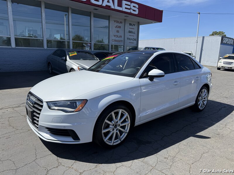 2015 Audi A3 1.8T Premium - Photo 3 - Sacramento, CA 95841