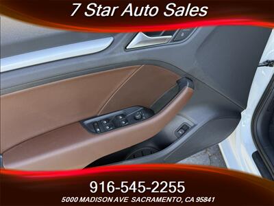 2015 Audi A3 1.8T Premium - Photo 7 - Sacramento, CA 95841