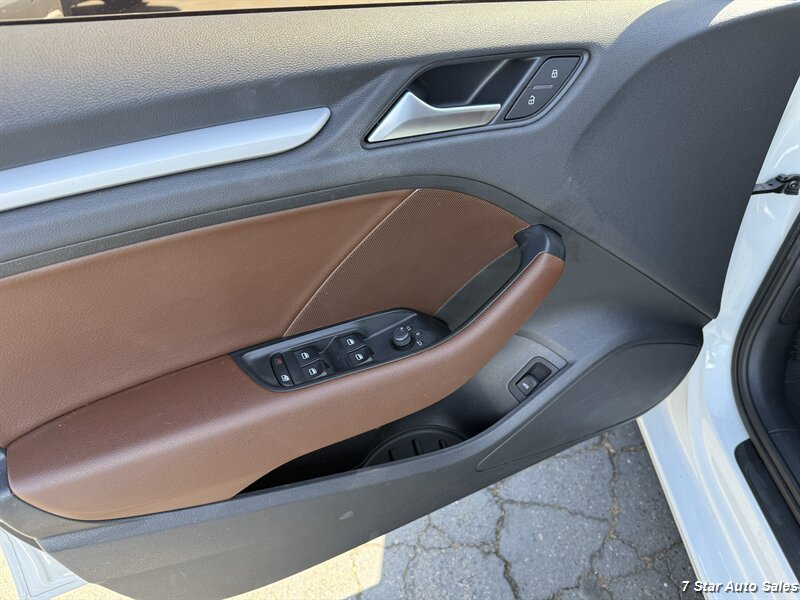 2015 Audi A3 1.8T Premium - Photo 7 - Sacramento, CA 95841