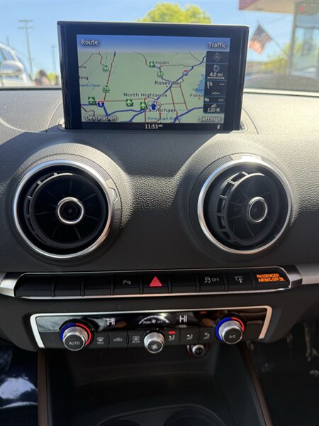 2015 Audi A3 1.8T Premium - Photo 15 - Sacramento, CA 95841