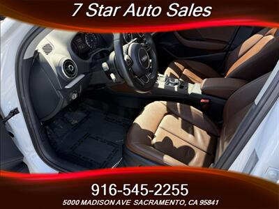 2015 Audi A3 1.8T Premium - Photo 8 - Sacramento, CA 95841
