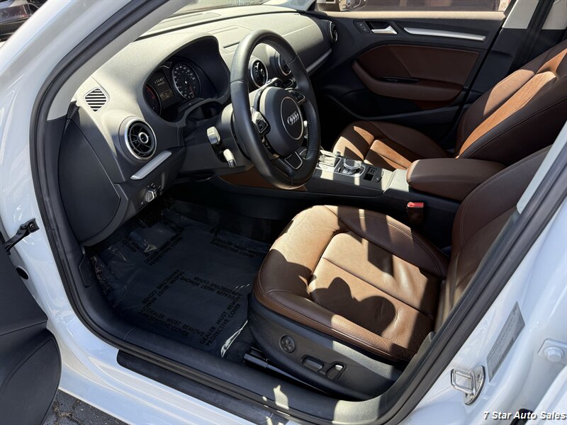 2015 Audi A3 1.8T Premium - Photo 8 - Sacramento, CA 95841