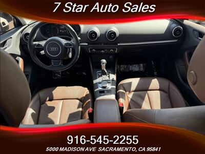 2015 Audi A3 1.8T Premium - Photo 11 - Sacramento, CA 95841