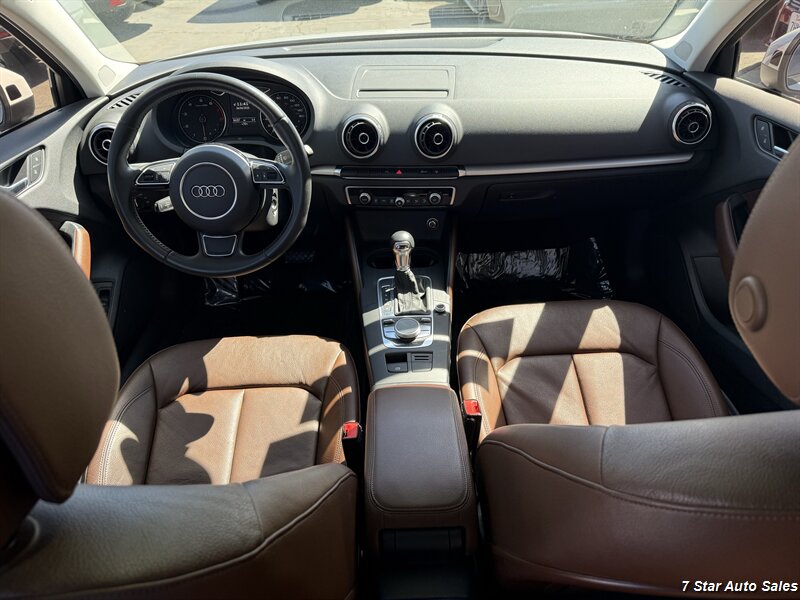 2015 Audi A3 1.8T Premium - Photo 11 - Sacramento, CA 95841