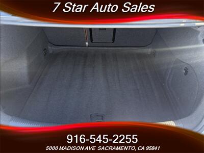 2015 Audi A3 1.8T Premium - Photo 21 - Sacramento, CA 95841