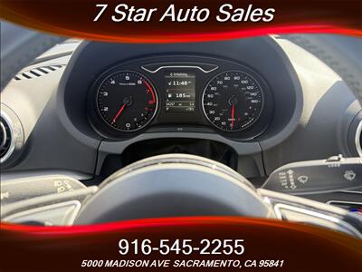 2015 Audi A3 1.8T Premium - Photo 10 - Sacramento, CA 95841