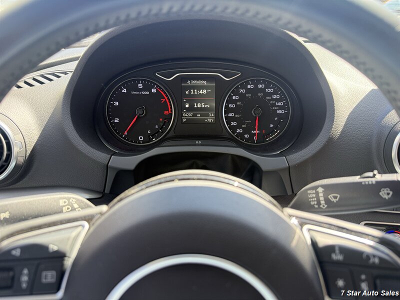 2015 Audi A3 1.8T Premium - Photo 10 - Sacramento, CA 95841