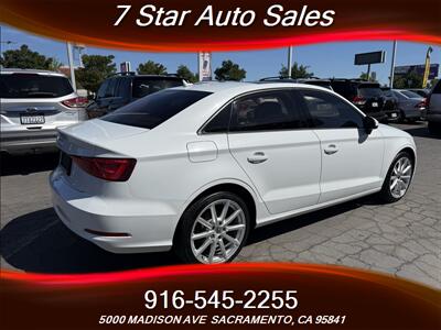 2015 Audi A3 1.8T Premium - Photo 6 - Sacramento, CA 95841