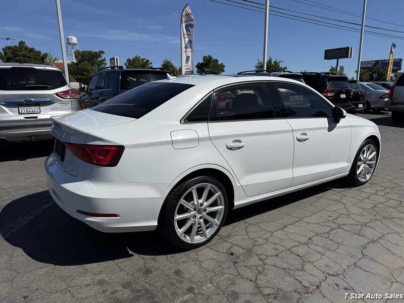 2015 Audi A3 1.8T Premium - Photo 6 - Sacramento, CA 95841