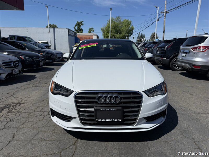 2015 Audi A3 1.8T Premium - Photo 2 - Sacramento, CA 95841