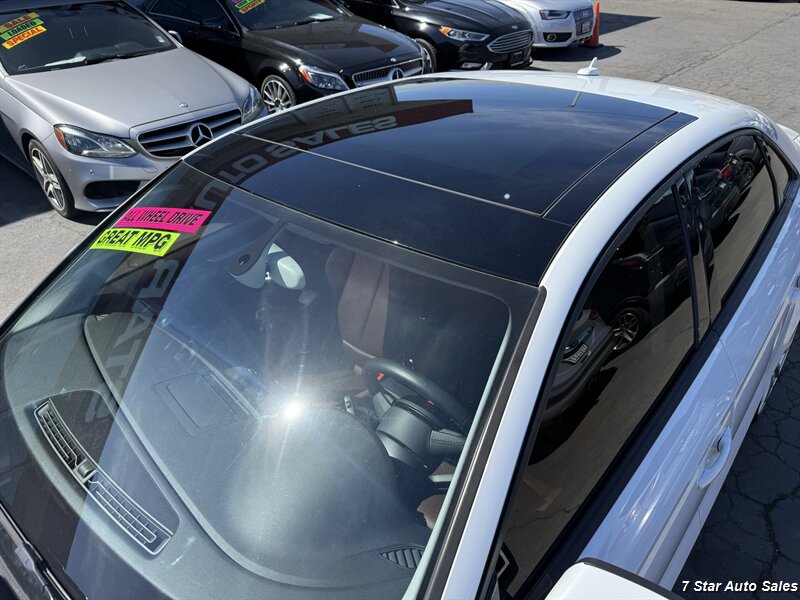 2015 Audi A3 1.8T Premium - Photo 17 - Sacramento, CA 95841