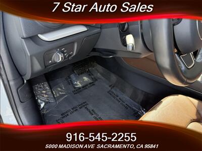 2015 Audi A3 1.8T Premium - Photo 9 - Sacramento, CA 95841