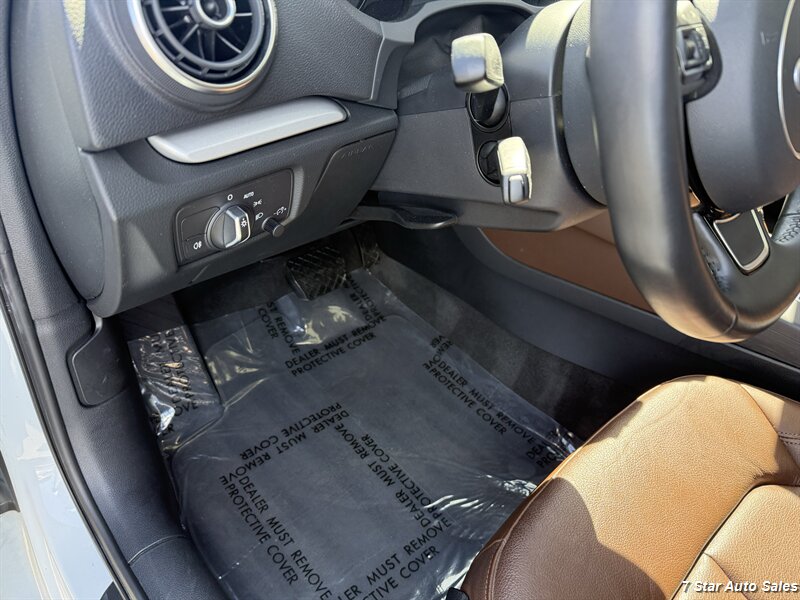 2015 Audi A3 1.8T Premium - Photo 9 - Sacramento, CA 95841