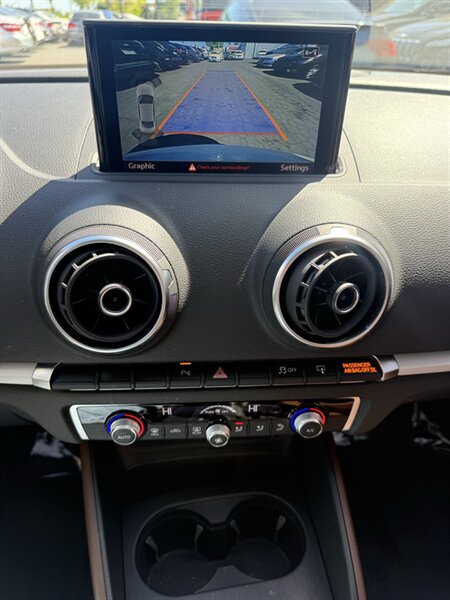 2015 Audi A3 1.8T Premium - Photo 12 - Sacramento, CA 95841