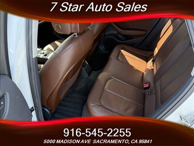 2015 Audi A3 1.8T Premium - Photo 18 - Sacramento, CA 95841