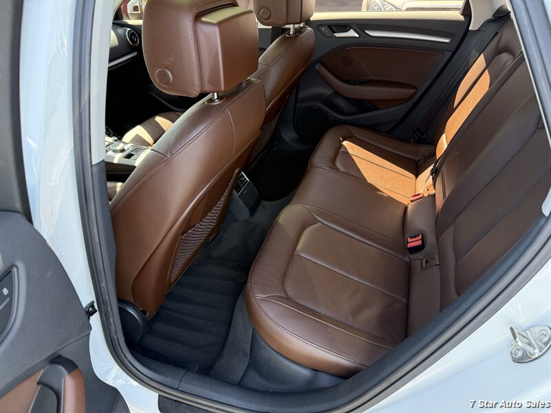 2015 Audi A3 1.8T Premium - Photo 18 - Sacramento, CA 95841