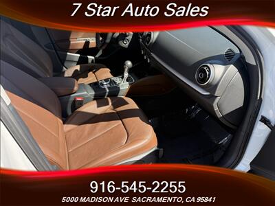 2015 Audi A3 1.8T Premium - Photo 16 - Sacramento, CA 95841