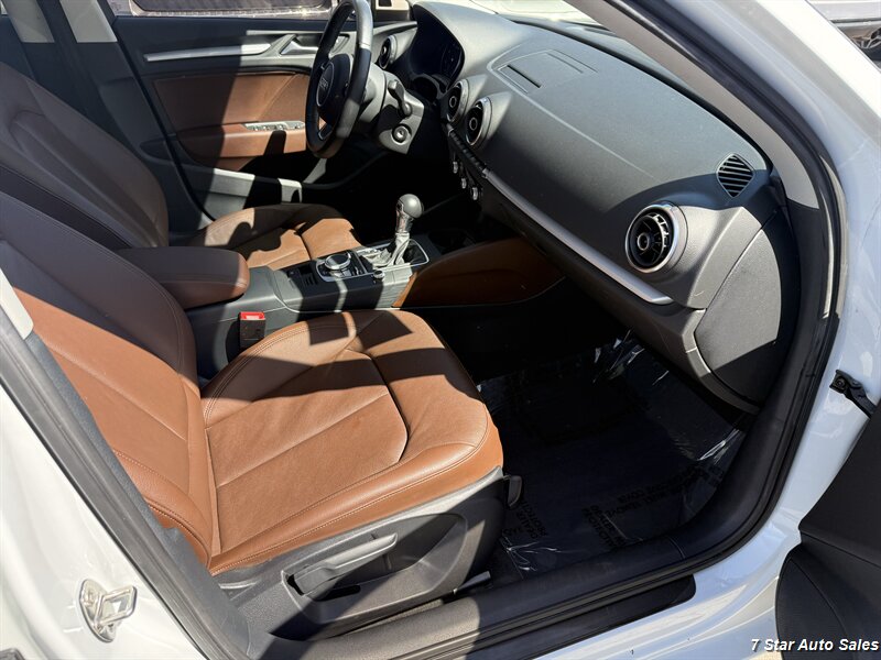 2015 Audi A3 1.8T Premium - Photo 16 - Sacramento, CA 95841