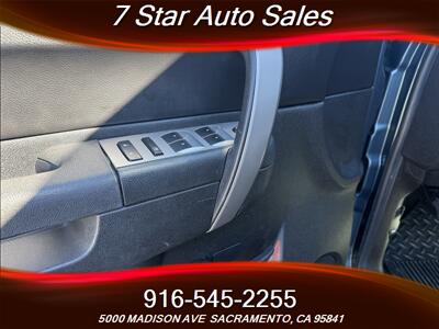 2011 Chevrolet Silverado 1500 LT   - Photo 7 - Sacramento, CA 95841
