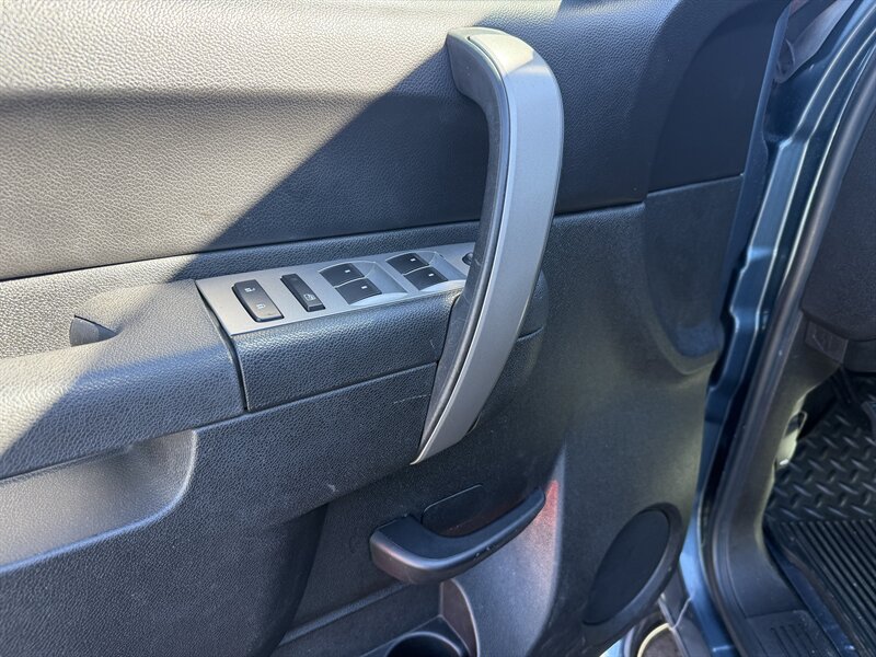 2011 Chevrolet Silverado 1500 LT   - Photo 7 - Sacramento, CA 95841