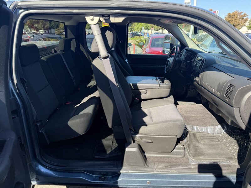 2011 Chevrolet Silverado 1500 LT   - Photo 15 - Sacramento, CA 95841