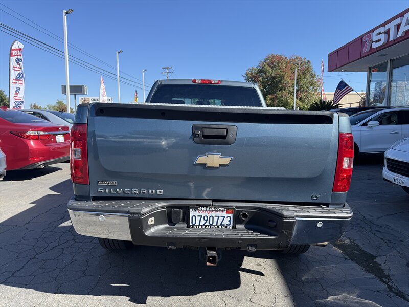 2011 Chevrolet Silverado 1500 LT   - Photo 5 - Sacramento, CA 95841