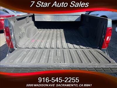 2011 Chevrolet Silverado 1500 LT   - Photo 16 - Sacramento, CA 95841