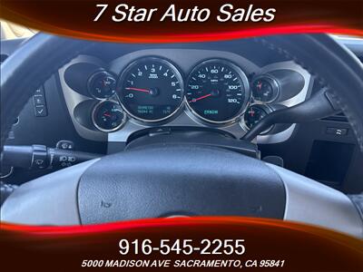 2011 Chevrolet Silverado 1500 LT   - Photo 10 - Sacramento, CA 95841