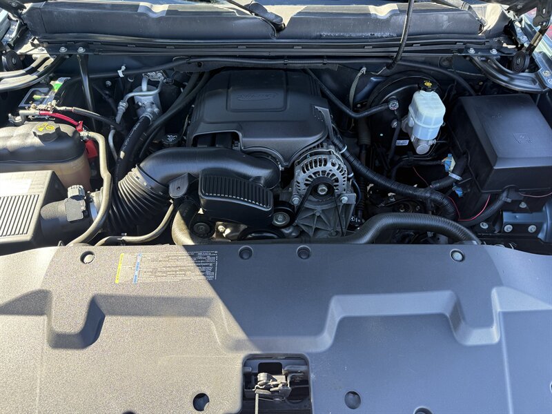 2011 Chevrolet Silverado 1500 LT   - Photo 17 - Sacramento, CA 95841