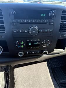 2011 Chevrolet Silverado 1500 LT   - Photo 11 - Sacramento, CA 95841