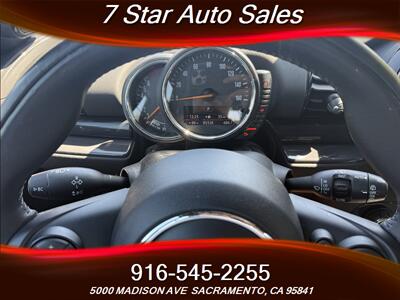 2017 MINI Clubman Cooper S   - Photo 10 - Sacramento, CA 95841