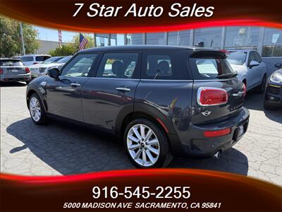 2017 MINI Clubman Cooper S   - Photo 4 - Sacramento, CA 95841