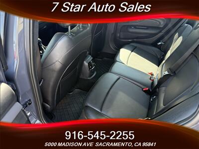 2017 MINI Clubman Cooper S   - Photo 18 - Sacramento, CA 95841