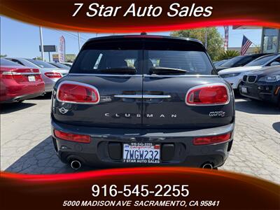 2017 MINI Clubman Cooper S   - Photo 5 - Sacramento, CA 95841