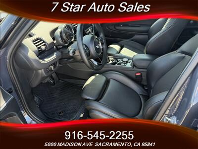 2017 MINI Clubman Cooper S   - Photo 9 - Sacramento, CA 95841
