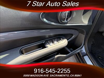 2017 MINI Clubman Cooper S   - Photo 7 - Sacramento, CA 95841