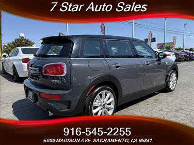 2017 MINI Clubman Cooper S   - Photo 6 - Sacramento, CA 95841