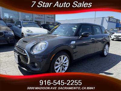 2017 MINI Clubman Cooper S   - Photo 3 - Sacramento, CA 95841