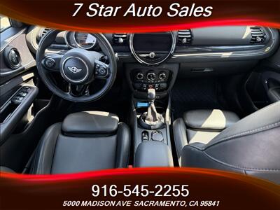 2017 MINI Clubman Cooper S   - Photo 12 - Sacramento, CA 95841
