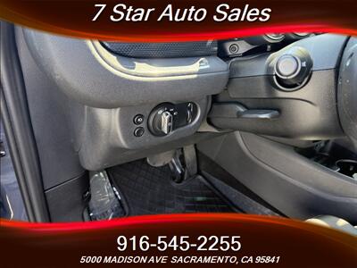 2017 MINI Clubman Cooper S   - Photo 8 - Sacramento, CA 95841