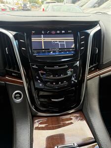 2016 Cadillac Escalade ESV Luxury Collection - Photo 11 - Sacramento, CA 95841