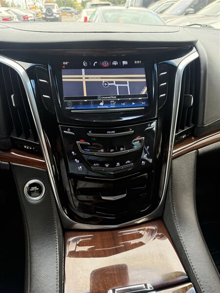 2016 Cadillac Escalade ESV Luxury Collection - Photo 11 - Sacramento, CA 95841