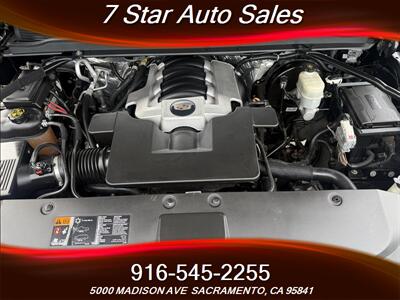 2016 Cadillac Escalade ESV Luxury Collection - Photo 23 - Sacramento, CA 95841