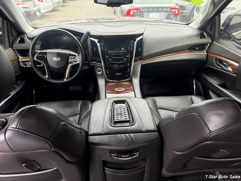 2016 Cadillac Escalade ESV Luxury Collection - Photo 8 - Sacramento, CA 95841
